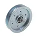 PULLEY FITS/REPL. Cub Cadet 01004081 1004081 756-1229 MTD 02005077 756-1229 Snapper 1-8585 7023966